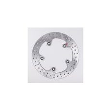 BRZDOVÝ KOTOUČ ZADNÍ, BRAKING