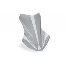PLEXI ŠTÍT PUIG TOURING PLUS 22268H KOUŘOVÁ