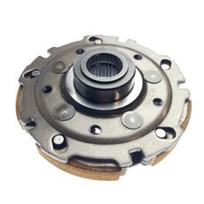CLUTCH CARRIER ASSY 35296