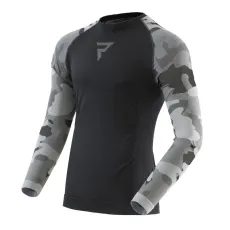 REBELHORN FUNKČNÍ TRIKO FREEZE II CAMO