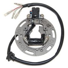 STATOR ALTERNÁTORU (KAWASAKI)