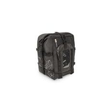 TANKVAK/BATOH S MOŽNOSTÍ ROZŠÍŘENÍ, KAPPA (ČERNÝ, POUZE S MONTÁŽNÍM KITEM RA317)