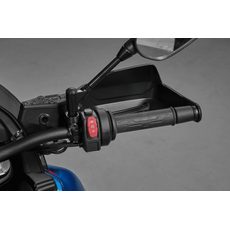 800MT‑X VYHŘÍVANÉ RUKOJETI CFMOTO