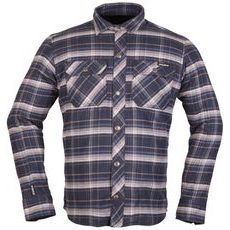 MODEKA KEVLAROVÁ KOŠILE NOONER ČERNÁ