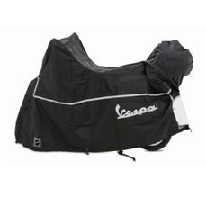 VESPA VENKOVNÍ PLACHTA NA SKÚTR GTS