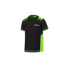 KAWASAKI DĚTSKÉ SPORTOVNÍ TRIČKO 2026