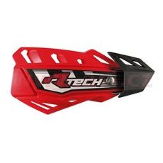 KRYTY PÁČEK FLX, RTECH (NEON ČERVENÉ, 4 V 1, VČ. MONTÁŽNÍ SADY)