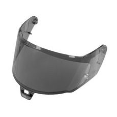 PLEXI PRO PŘILBY SUPERTECH R-10, ALPINESTARS (TMAVĚ KOUŘOVÉ)