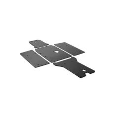 KRYT PODVOZKU PLAST- CFMOTO GLADIATOR X625-A DLOUHÉ VERZE