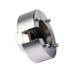 PŘÍPRAVEK NA DEMONTÁŽ HORNÍCH MATIC TLUMIČŮ (40 MM), BIKESERVICE