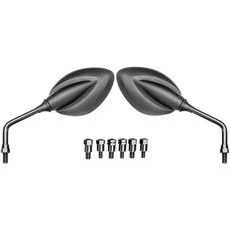 ZPĚTNÁ ZRCÁTKA Q-TECH SADA L+P