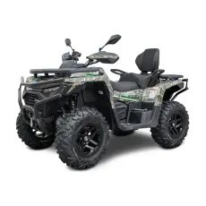 LINHAI ATV 650L LANDFORCE PRO EPS, T3B CAMO