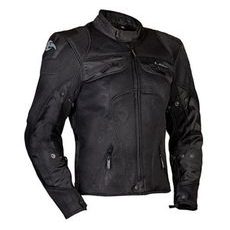 MBW PÁNSKÁ I DÁMSKÁ TEXTILNÍ MOTO BUNDA AIR DRY ČERNÁ 