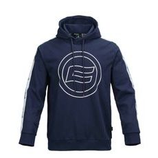 MIKINA CFMOTO PULLOVER S KAPUCÍ (MODRÁ)