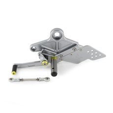 700CL‑X SPORT SPORTOVNÍ STUPAČKA (LEVÁ)