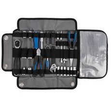 MĚKKÝ TEXTILNÍ OBAL NA NÁŘADÍ TOOLSTASH, OXFORD