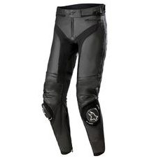 KALHOTY MISSILE 3, ALPINESTARS (ČERNÁ)
