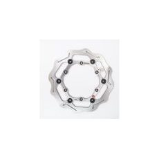 BRZDOVÝ KOTOUČ PŘEDNÍ, BRAKING