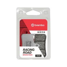 BRZDOVÉ DESTIČKY BREMBO 07HO28SR