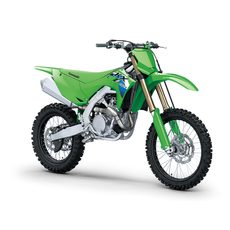 KAWASAKI KX450X MY26