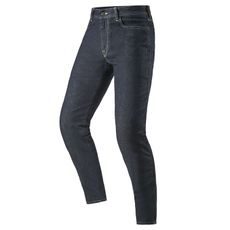 KALHOTY RADIUM 2 DENIM, ALPINESTARS (SEPRANÁ MODRÁ) 2024