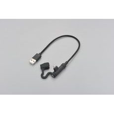 KABEL USB-A - LIGHTNING, DAYTONA