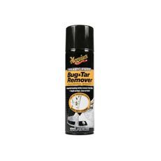 MEGUIARS HEAVY DUTY BUG & TAR REMOVER, 425 G