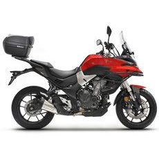 SHAD MONTÁŽNÍ SADA TOP MASTER PRO VOGE 500DS