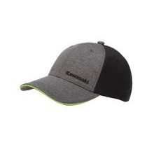 KAWASAKI KŠILTOVKA ŠEDÁ