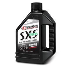 MAXIMA SXS PREMIUM GEAR 80W-90 /1L