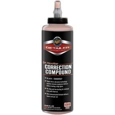 MEGUIARS DA MICROFIBER CORRECTION COMPOUND - MIKROABRAZIVNÍ LEŠTĚNKA 473 ML