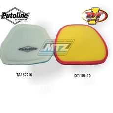 DT1 FILTR VZDUCHOVÝ YAMAHA YZF450F / 10-13