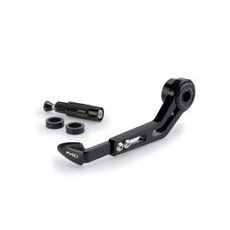 CHRÁNIČ PÁČEK CLUTCH LEVER PROTECTOR PUIG 3877N ČERNÁ