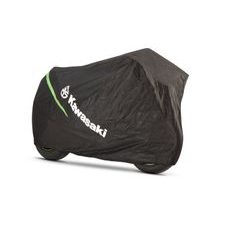 KAWASAKI VENKOVNÍ PLACHTA NA MOTOCYKL