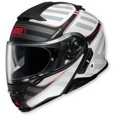 VÝKLOPNÁ HELMA SHOEI NEOTEC 2 II SPLICER TC-6