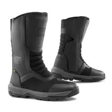 PÁNSKÉ BOTY FALCO TOURANCE 3 BLACK
