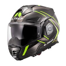 LS2 PŘEKLOPNÁ FF901 ADVANT X C FUTURE II H-V YELLOW-06