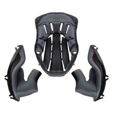 CKX LINING SET HELM TITAN SUM/AIR