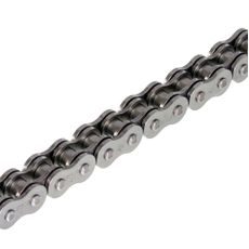 ŘETĚZ 520Z3, JT CHAINS (X-KROUŽEK, BARVA ČERNÁ)