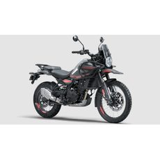 ROYAL ENFIELD HIMALAYAN 450 SLATE HIMALAYAN SALT