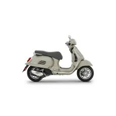 VESPA GTS 125 BEIGE AVVOLGENTE E5+
