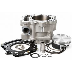 SADA VÁLCŮ S VELKÝM PRŮMĚREM CYLINDER WORKS 21104-K01 105MM