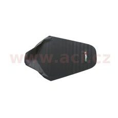 POTAH SEDLA RACING, SELLE DALLA VALLE (ČERNÝ)-HONDA,HUSABERG,HUSQVARNA,KAWASAKI,SUZUKI,KTM,YAMAHA