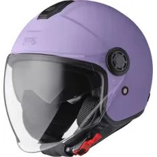 OTEVŘENÁ HELMA GMS GELATO ZG11501 LAVENDER