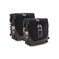SW-MOTECH BOČNÍ BRAŠNY - SADA TAŠEK LEGEND GEAR LS2/LS2 2X 13,5L