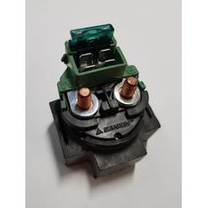 STARTER RELAY STARTOVACÍ RELÉ LINHAI 71602