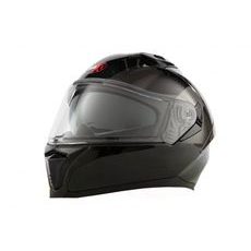 MAXX INTEGRÁLNÍ PŘILBA FF 985 EXTRA ČERNÁ