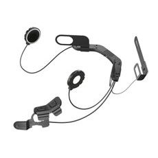 BLUETOOTH HANDSFREE HEADSET SC10UA PRO PŘILBY SCHUBERTH C3/C3 PRO, SENA