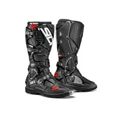 SIDI MOTOKROSOVÉ BOTY CROSSFIRE 2 BLACK/BLACK