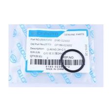 O-KROUŽEK 24X2.5 CF MOTO - 0180-023002